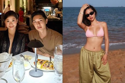 Louis Phạm đáp trả cực gắt khi bị mỉa mai 'ăn bám'