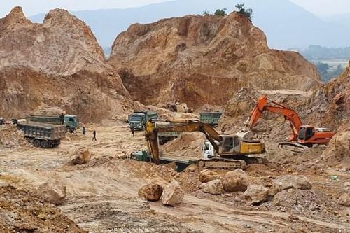 Thanh Hóa tăng kiểm tra, xử lý đầu cơ vật liệu xây dựng