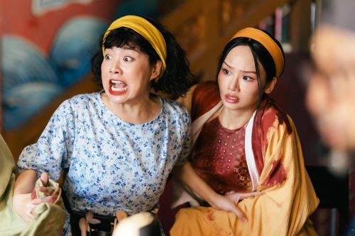 Lê Khánh: Thật tội nghiệp khi đòi diễn viên phải có 'phim trăm tỷ'!