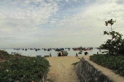 Khảo cổ học những con tàu đắm