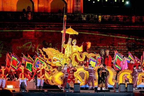 Festival Thăng Long - Hà Nội 2026: 'Dòng chảy di sản' kết nối Hà Nội truyền thống với nhịp sống đương đại