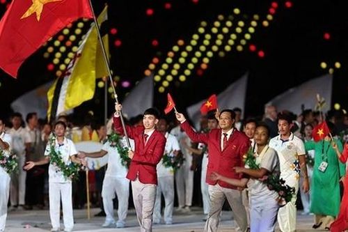 Phát triển thể thao trọng điểm, nâng tầm cạnh tranh tại các kỳ ASIAD và Olympic
