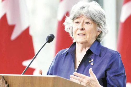 Canada có Toàn quyền mới