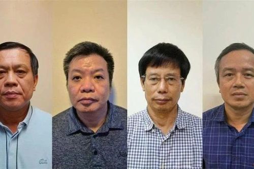 Truy tố cựu Thứ trưởng Nguyễn Bá Hoan vì hành vi nhận hối lộ hơn 16 tỷ đồng
