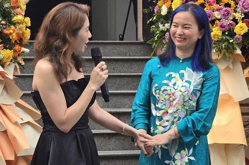 'Cuộc sống tươi đẹp' qua lăng kính mỹ thuật