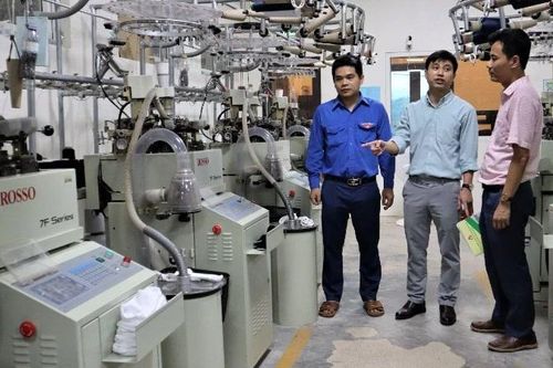 Nghệ An đặt mục tiêu đến năm 2030 có hơn 30.000 doanh nghiệp hoạt động