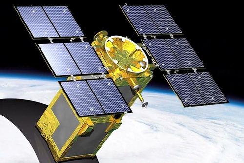 Vệ tinh VNREDSat-1 của Việt Nam chính thức bước sang năm hoạt động thứ 14