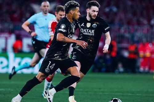 Chung kết Champions League: PSG chạm trán Arsenal