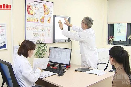 [Video] Sắp có thêm nhiều thuốc ung thư đắt tiền được Bảo hiểm y tế chi trả