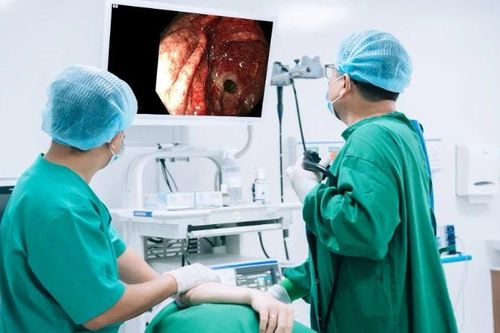 Bác sĩ cảnh báo xuất huyết tiêu hóa có thể diễn tiến âm thầm, ít triệu chứng