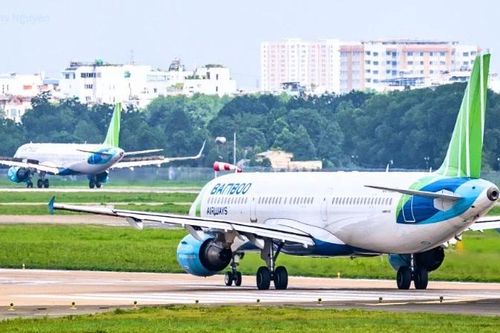 Bổ sung sân bay Thổ Chu vào Quy hoạch hệ thống cảng hàng không toàn quốc