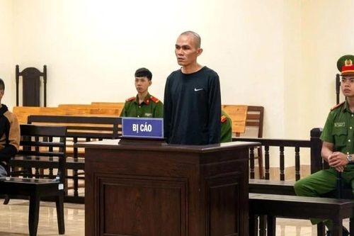 Làm rõ bệnh án tâm thần của bị cáo sát hại trung tá Công an Nguyễn Đông Cánh ở Đắk Lắk