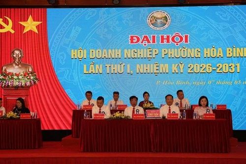 Xây dựng cộng đồng doanh nghiệp đoàn kết, trách nhiệm và hội nhập