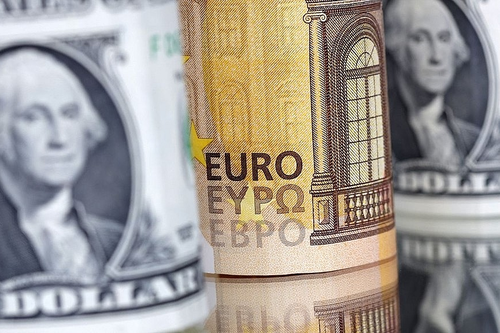 Tỷ giá USD hôm nay (7-5): Đồng USD giảm giá trên diện rộng