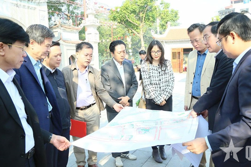 Hoạt động của chính quyền địa phương hai cấp ở Hưng Yên: Hướng tới sự hài lòng của người dân