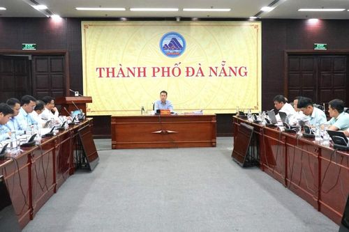 Đà Nẵng thúc tiến độ chuẩn bị đầu tư cao tốc nội thị và các dự án trọng điểm