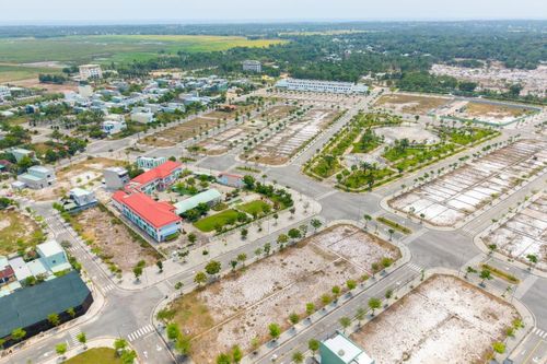5 động lực thúc đẩy thị trường bất động sản Nam Đà Nẵng