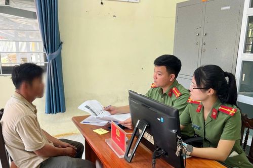 Lên mạng nói xằng