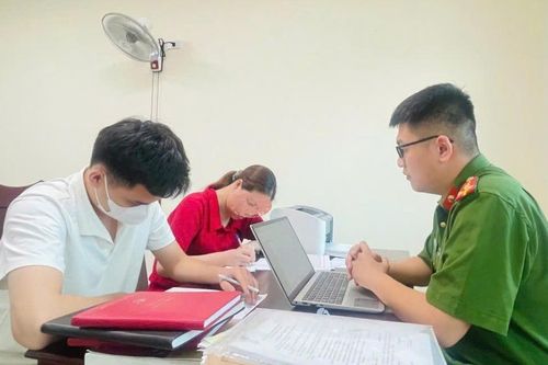 Hồi hương quy án