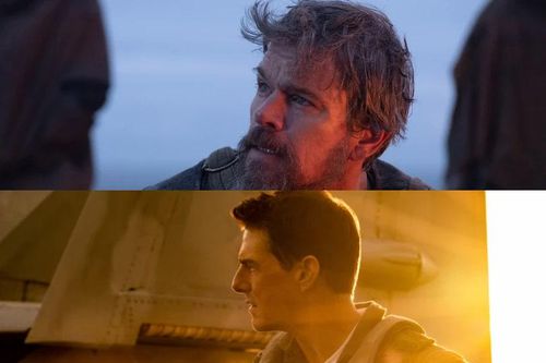'The Odyssey' hé lộ tạo hình của 'dàn sao' đình đám, siêu phẩm của Tom Cruise tái chiếu giới hạn tại rạp Việt