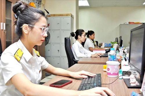 Cục Thuế thông tin về đề xuất nợ thuế từ 1 triệu đồng sẽ bị tạm hoãn xuất cảnh