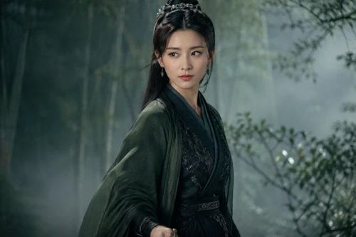 Nhậm Doanh Doanh được mến mộ bậc nhất trong kiếm hiệp Kim Dung vì sao?