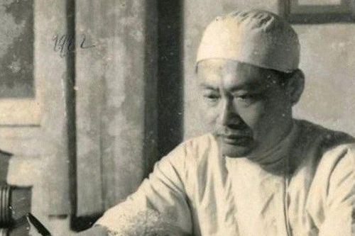 GS Tôn Thất Tùng và những ca mổ sinh tử trên chiến trường Điện Biên Phủ