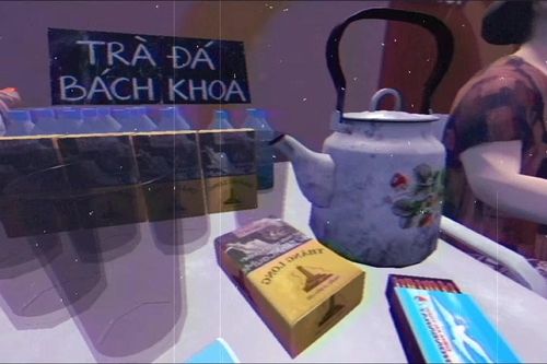 Phở Anh Hai 2 lộ diện, game thủ Việt 'dậy sóng'