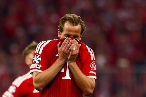 Bayern Munich dừng cuộc chơi, PSG đối đầu Arsenal ở chung kết Champions League