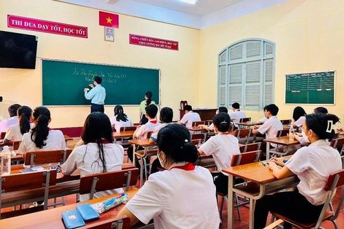 Quy định về cung cấp tài khoản để đăng ký xét tuyển