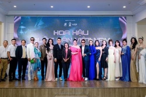 Tổng đạo diễn Trung Hoàng: Danh hiệu Hoa hậu Quốc dân Việt Nam còn là trách nhiệm với cộng đồng