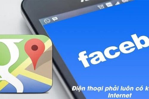 Tìm vị trí Facebook của người khác trong vài bước