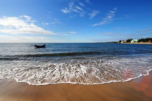 Đánh thức linh hồn của biển