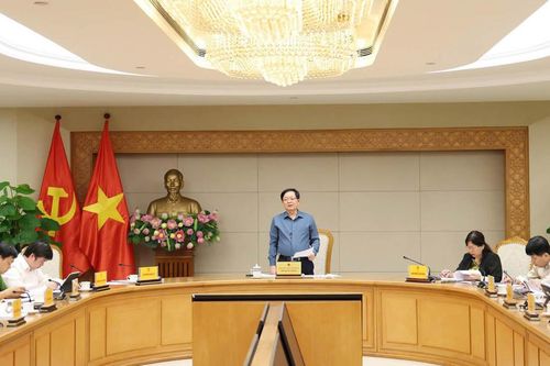 Phấn đấu hoàn thành cơ sở dữ liệu đất đai trong năm 2026