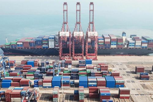 Hàng nhập khẩu từ UAE muốn hưởng thuế suất CEPA phải đáp ứng điều kiện gì?