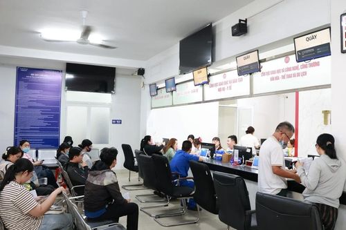 TPHCM lấy ý kiến người dân về hoạt động của chính quyền địa phương 2 cấp