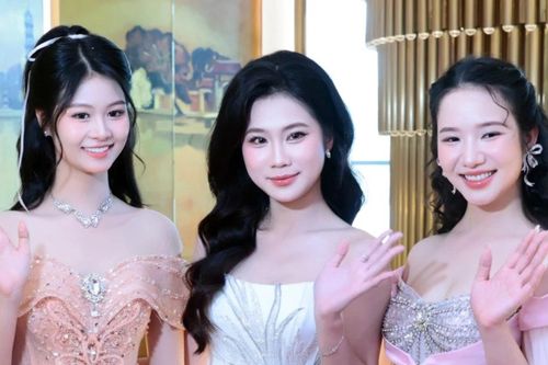 Chờ đợi mùa Hoa hậu Việt Nam bùng nổ ở Hải Phòng