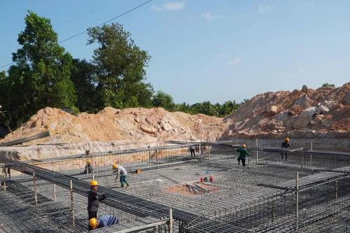 Dốc sức cấp điện cho 'điểm hẹn' Phú Quốc