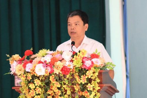 Linh động 'gỡ vướng' để cấp nhanh giấy chứng nhận quyền sử dụng đất