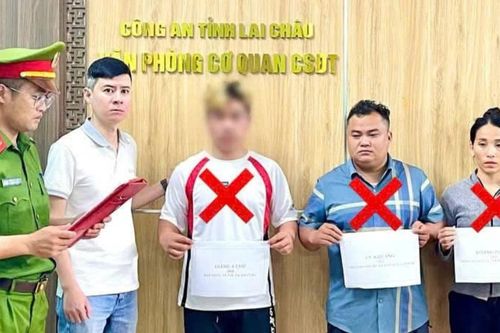 Giải cứu bé gái 14 tuổi bị giam giữ, 'chờ' bán sang Trung Quốc