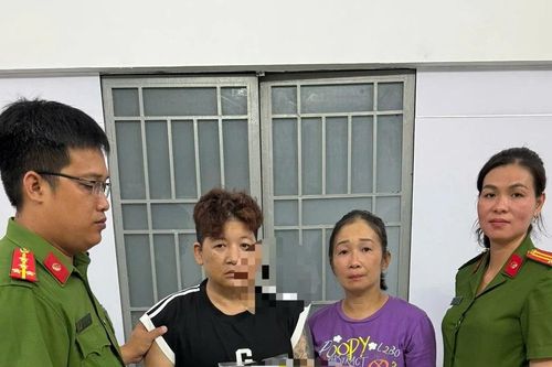 Phá đường dây sản xuất bột ngọt, hạt nêm giả các nhãn hiệu nổi tiếng