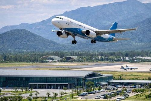 Đầu tư 28.800 tỷ đồng xây sân bay Thổ Chu