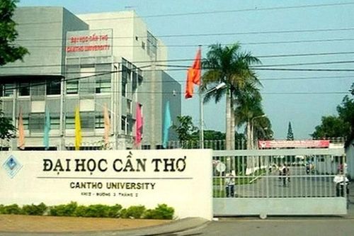 Sáp nhập 2 trường cao đẳng luật vào đại học