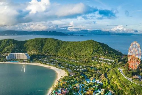 Vinpearl hợp tác với 3 doanh nghiệp lữ hành hàng đầu Ấn Độ khai mở thị trường 1,47 tỷ dân