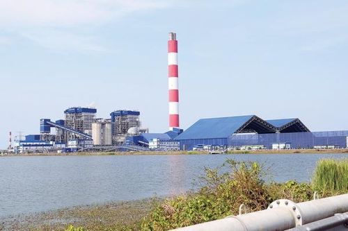 Quản lý nguyên liệu - 'chìa khóa' vận hành hiệu quả NMNĐ Sông Hậu 1