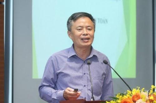 Cần khung thể chế đủ mạnh để tích hợp các ngành, kiểm soát rủi ro và tránh 'bẫy' tăng trưởng nóng
