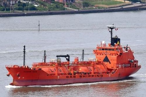 PVTrans tiếp nhận thêm 2 tàu LPG, nâng quy mô đội tàu lên 67 chiếc