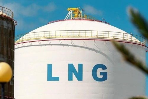 Siêu dự án LNG ở Thanh Hóa 'ngóng' nhà đầu tư