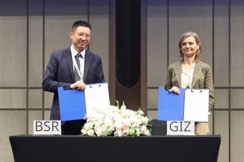 BSR và GIZ hợp tác nghiên cứu thử nghiệm sản xuất nhiên liệu tổng hợp tại Việt Nam