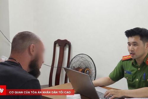 Khánh Hòa: Xử lý nghiêm người nước ngoài vi phạm giao thông